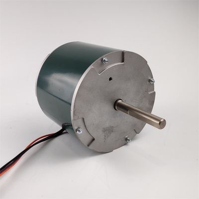 50-200w de Motorpsc Centrale AC van de Enige Faseinductie Eenheidsmotor 42frame 208v 110v Met geringe geluidssterkte
