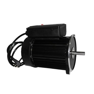 NEMA 56 de Motor 0.5HP van de Kader120v 60hz Ventilator voor de Machine van de Ijsmaker