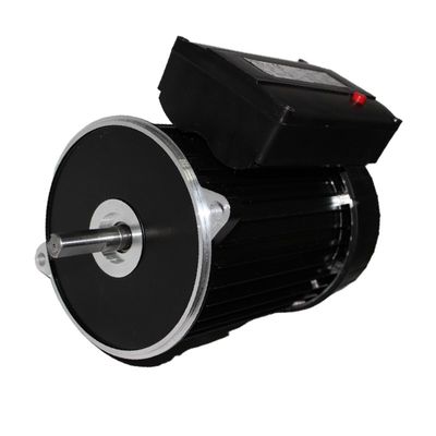 NEMA 56 de Motor 0.5HP van de Kader120v 60hz Ventilator voor de Machine van de Ijsmaker