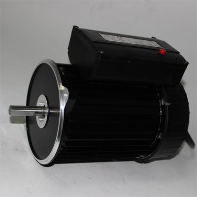 NEMA 56 de Motor 0.5HP van de Kader120v 60hz Ventilator voor de Machine van de Ijsmaker