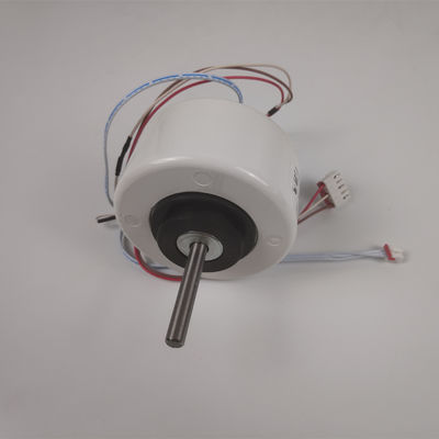 115v van de de Motorhars van de Airconditionerventilator het Pak de Gespleten AC Enige Fase rpg-15W van de Ventilatormotor 220v