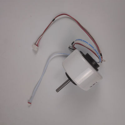 115v van de de Motorhars van de Airconditionerventilator het Pak de Gespleten AC Enige Fase rpg-15W van de Ventilatormotor 220v