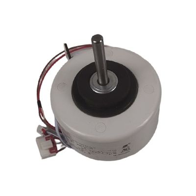 115v van de de Motorhars van de Airconditionerventilator het Pak de Gespleten AC Enige Fase rpg-15W van de Ventilatormotor 220v