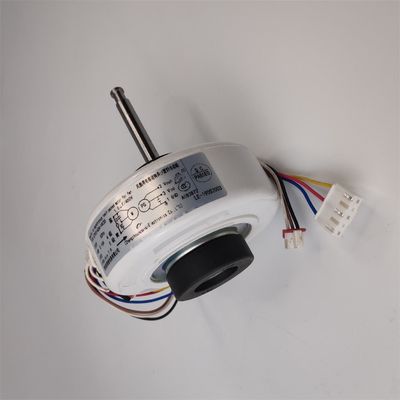 de Enige Faseac van 220v 115v de Harspak van de Ventilatormotor 800-1300rpm voor Mini Split System
