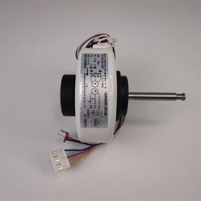 de Enige Faseac van 220v 115v de Harspak van de Ventilatormotor 800-1300rpm voor Mini Split System