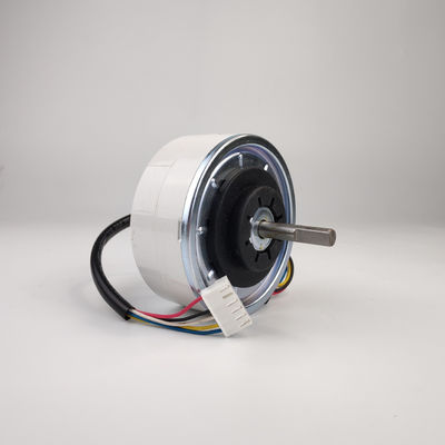 DC310-340V Brushless AC Elektrische Motor 13W 30W 56W SIC-37CV voor Luchtzuiveringsinstallatie