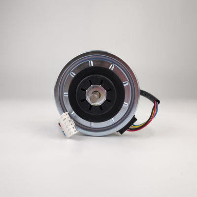DC310-340V Brushless AC Elektrische Motor 13W 30W 56W SIC-37CV voor Luchtzuiveringsinstallatie
