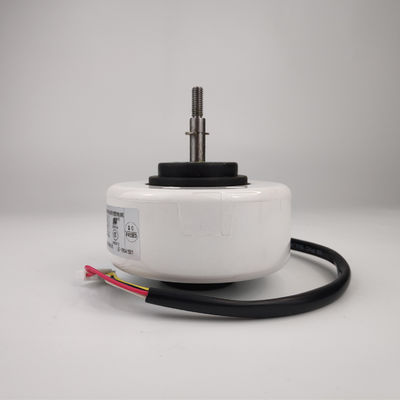 220v van de de Motor Enige Fase 115v 30w van de Airconditionerventilator van het de Harspak de Ventilatormotor voor Draagbare Airconditioners