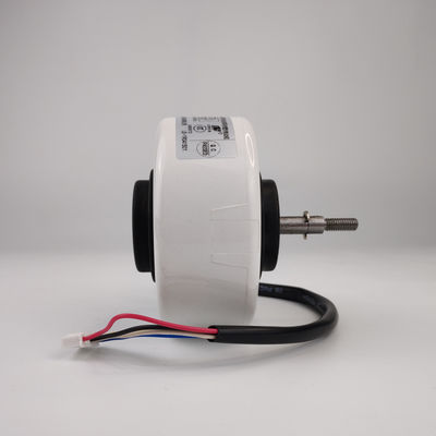 220v van de de Motor Enige Fase 115v 30w van de Airconditionerventilator van het de Harspak de Ventilatormotor voor Draagbare Airconditioners