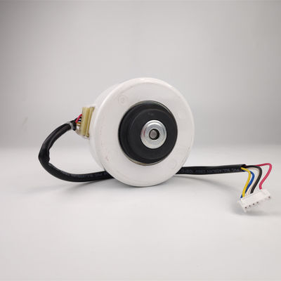 220v van de de Motor Enige Fase 115v 30w van de Airconditionerventilator van het de Harspak de Ventilatormotor voor Draagbare Airconditioners