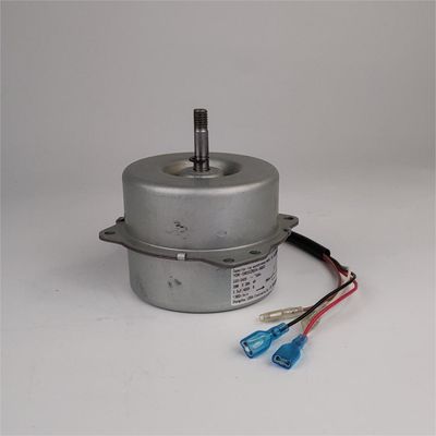 van de de Ventilatormotor 220V van 20w 50hz de Universele AC Enige Fase YDK 80mm voor Ventilatiesysteem