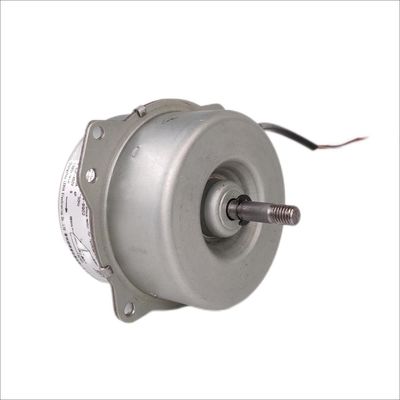 van de de Ventilatormotor 220V van 20w 50hz de Universele AC Enige Fase YDK 80mm voor Ventilatiesysteem