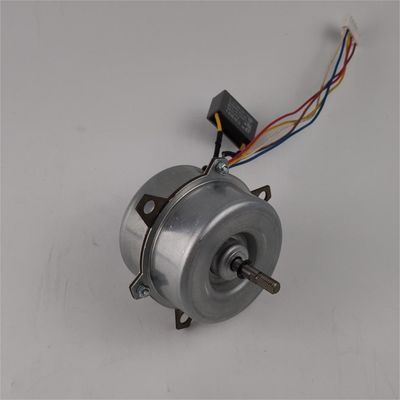 van de de Condensatorventilator van 100v 10w AC van de de Motor de Kleine Grootte Enige Fase YDK 80mm voor de Ventilator van de Plafondbuis