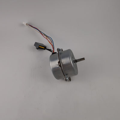 van de de Condensatorventilator van 100v 10w AC van de de Motor de Kleine Grootte Enige Fase YDK 80mm voor de Ventilator van de Plafondbuis