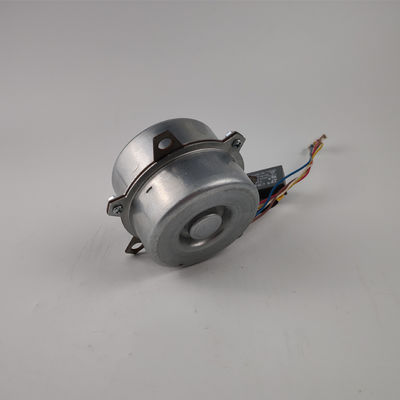 van de de Condensatorventilator van 100v 10w AC van de de Motor de Kleine Grootte Enige Fase YDK 80mm voor de Ventilator van de Plafondbuis