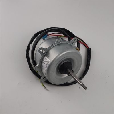 220v enige Faseac Ventilatormotor 1-1.5P 9000-12000BTU voor Gespleten Openlucht