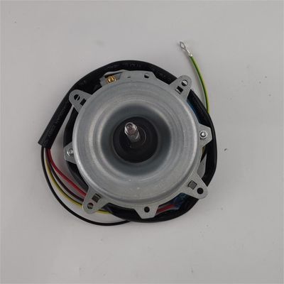 220v enige Faseac Ventilatormotor 1-1.5P 9000-12000BTU voor Gespleten Openlucht