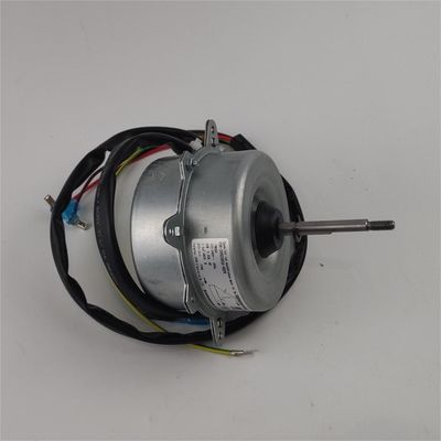 220v enige Faseac Ventilatormotor 1-1.5P 9000-12000BTU voor Gespleten Openlucht