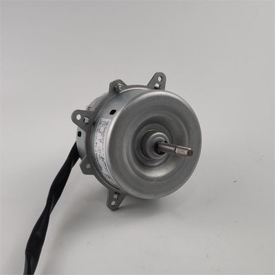 van de de Compressorventilator van 220v 60hz AC de Motor 10-55w 2 de Enige Fasehoge snelheid van Pool voor Luchtzuiveringsinstallatie