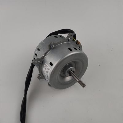 van de de Compressorventilator van 220v 60hz AC de Motor 10-55w 2 de Enige Fasehoge snelheid van Pool voor Luchtzuiveringsinstallatie