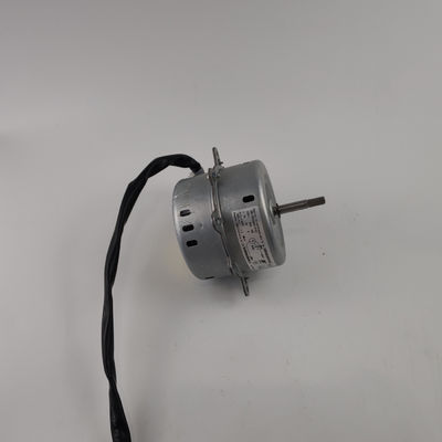 van de de Compressorventilator van 220v 60hz AC de Motor 10-55w 2 de Enige Fasehoge snelheid van Pool voor Luchtzuiveringsinstallatie