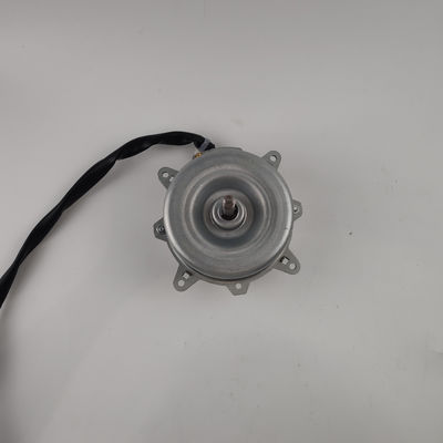 van de de Compressorventilator van 220v 60hz AC de Motor 10-55w 2 de Enige Fasehoge snelheid van Pool voor Luchtzuiveringsinstallatie