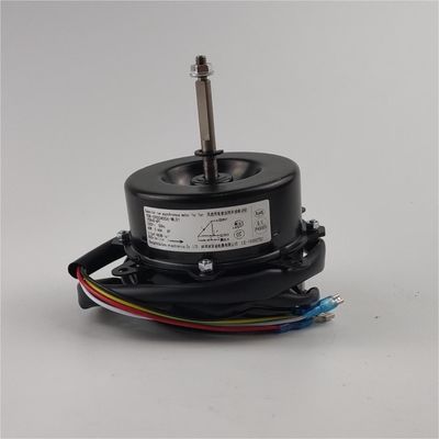 Motor 4 de Hoge snelheid 10-50w van Pool 50hz van de enige Fase220v AC Ventilator voor Drogere Machine
