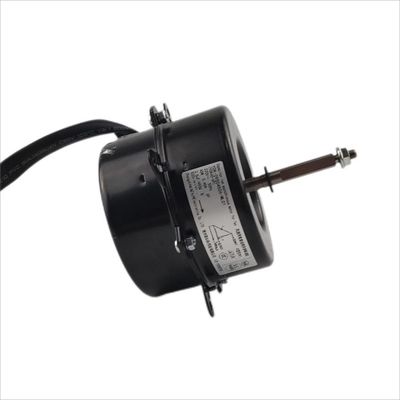 Motor 4 de Hoge snelheid 10-50w van Pool 50hz van de enige Fase220v AC Ventilator voor Drogere Machine