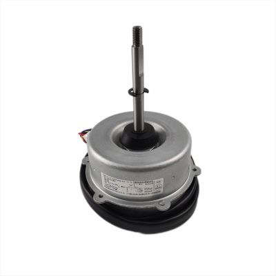 Centrale AC de Motor Enige Fase 1/10HP van 115v 60HZ voor het Openluchtwiel van de Veredelingsmiddelventilator