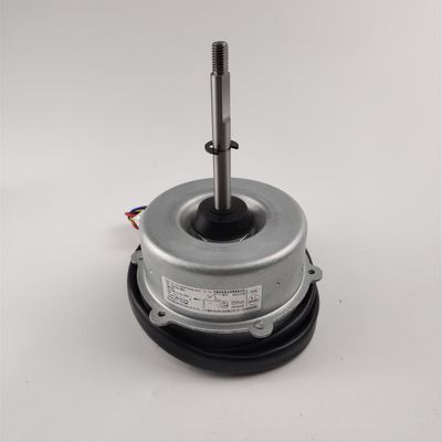 Centrale AC de Motor Enige Fase 1/10HP van 115v 60HZ voor het Openluchtwiel van de Veredelingsmiddelventilator
