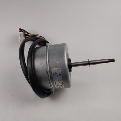 Centrale AC de Motor Enige Fase 1/10HP van 115v 60HZ voor het Openluchtwiel van de Veredelingsmiddelventilator