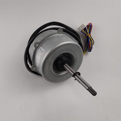 Centrale AC de Motor Enige Fase 1/10HP van 115v 60HZ voor het Openluchtwiel van de Veredelingsmiddelventilator