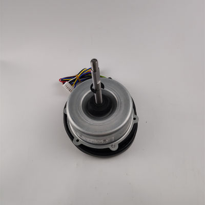 Centrale AC de Motor Enige Fase 1/10HP van 115v 60HZ voor het Openluchtwiel van de Veredelingsmiddelventilator