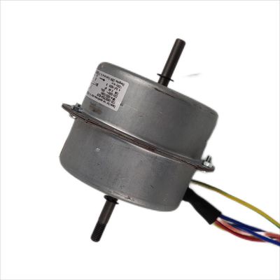 60hz vensterac Ventilatormotor 4 de Enige Fase 220V van Polen voor Muur Opgezette AC Eenheid