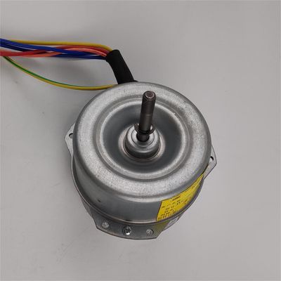 60hz vensterac Ventilatormotor 4 de Enige Fase 220V van Polen voor Muur Opgezette AC Eenheid