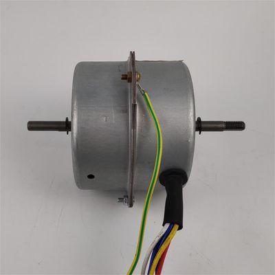 60hz vensterac Ventilatormotor 4 de Enige Fase 220V van Polen voor Muur Opgezette AC Eenheid