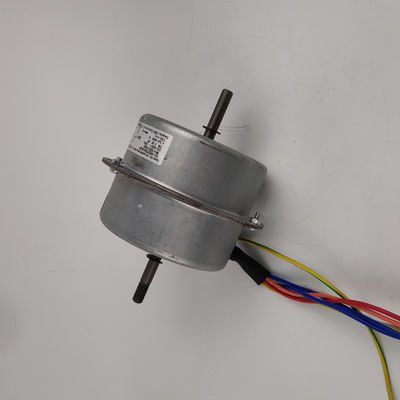 60hz vensterac Ventilatormotor 4 de Enige Fase 220V van Polen voor Muur Opgezette AC Eenheid