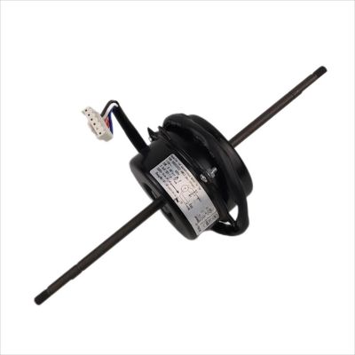 20w enige Faseac Inductiemotor 220V 50HZ YDK 80mm voor het Systeem van de Reinigingsventilatie