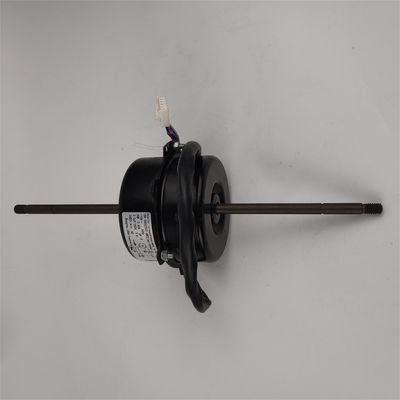 20w enige Faseac Inductiemotor 220V 50HZ YDK 80mm voor het Systeem van de Reinigingsventilatie