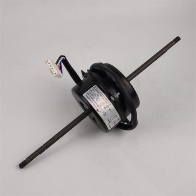 20w enige Faseac Inductiemotor 220V 50HZ YDK 80mm voor het Systeem van de Reinigingsventilatie
