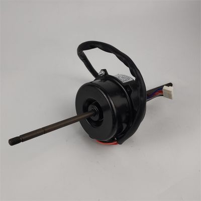 20w enige Faseac Inductiemotor 220V 50HZ YDK 80mm voor het Systeem van de Reinigingsventilatie