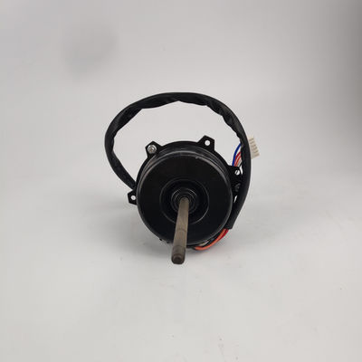 20w enige Faseac Inductiemotor 220V 50HZ YDK 80mm voor het Systeem van de Reinigingsventilatie