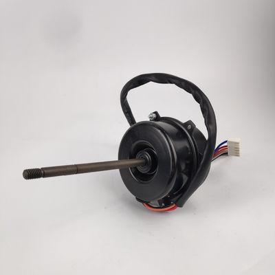 20w enige Faseac Inductiemotor 220V 50HZ YDK 80mm voor het Systeem van de Reinigingsventilatie