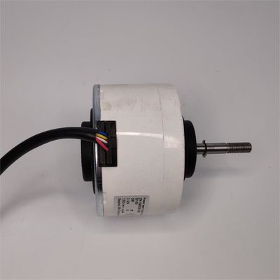Motor DC310-340V 56W 1500RPM van de hars de Plastic Ventilator voor Airconditionerventilator
