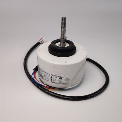 Motor DC310-340V 56W 1500RPM van de hars de Plastic Ventilator voor Airconditionerventilator