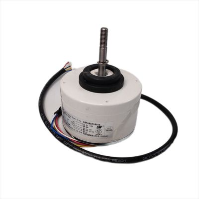 Motor DC310-340V 56W 1500RPM van de hars de Plastic Ventilator voor Airconditionerventilator