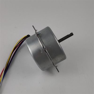 van de de Inductiemotor van 40W 115V AC de Enige Fase 60HZ YDK96mm voor het Bewegen van Luchtventilator