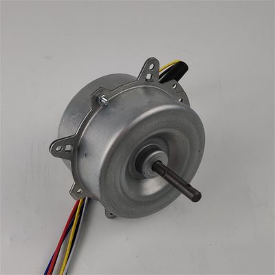 van de de Inductiemotor van 40W 115V AC de Enige Fase 60HZ YDK96mm voor het Bewegen van Luchtventilator