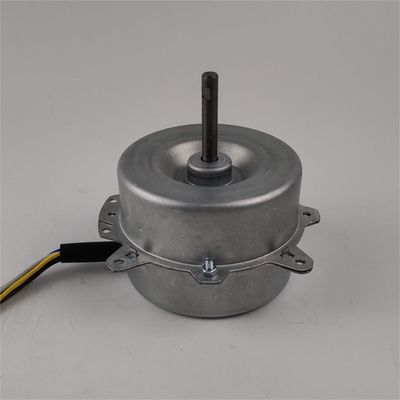 van de de Inductiemotor van 40W 115V AC de Enige Fase 60HZ YDK96mm voor het Bewegen van Luchtventilator