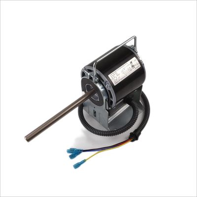 50-100w Centrale AC van de de Motorschroeiplek van de Eenheidsventilator van het de Fasetoestel de Motor220-230v 12.7mm Schacht voor het Ventilator van de Hitteterugwinning